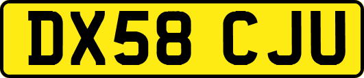 DX58CJU