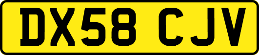 DX58CJV