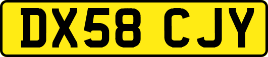 DX58CJY