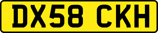DX58CKH