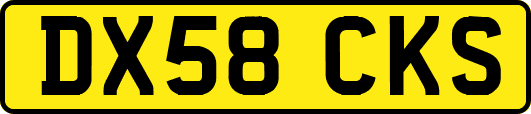 DX58CKS