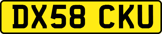 DX58CKU