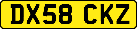 DX58CKZ