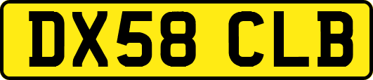 DX58CLB