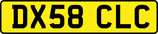DX58CLC