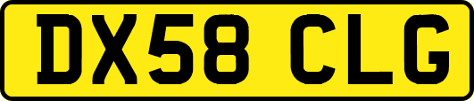 DX58CLG