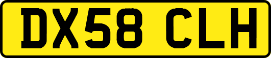 DX58CLH