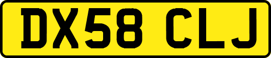 DX58CLJ