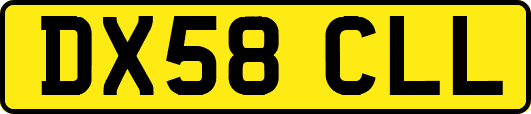 DX58CLL