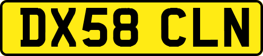 DX58CLN