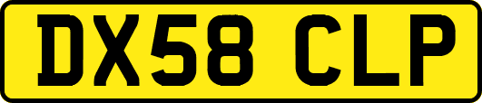DX58CLP