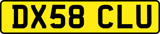 DX58CLU
