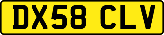DX58CLV