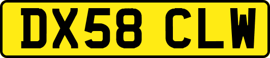 DX58CLW