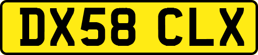 DX58CLX