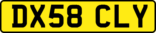 DX58CLY