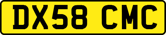 DX58CMC