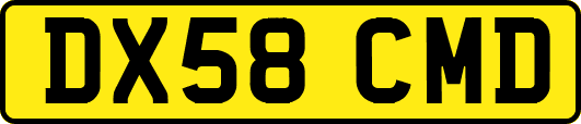 DX58CMD