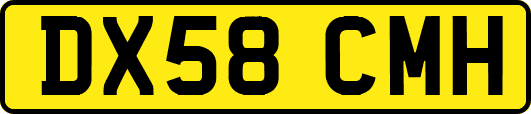 DX58CMH