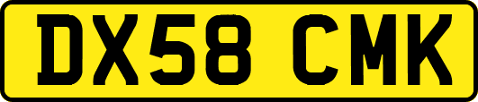 DX58CMK