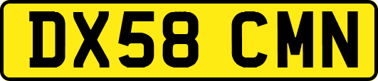 DX58CMN