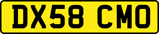 DX58CMO
