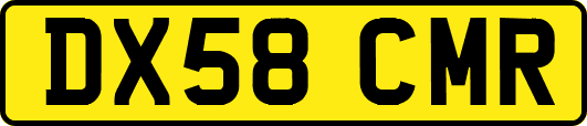 DX58CMR