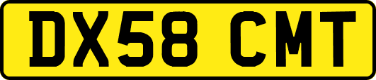 DX58CMT