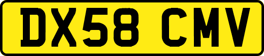 DX58CMV