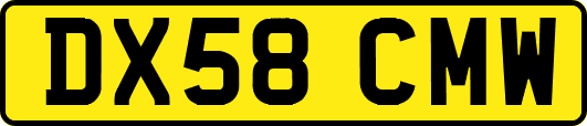 DX58CMW