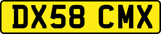 DX58CMX