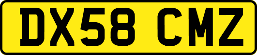 DX58CMZ