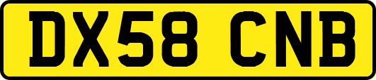 DX58CNB