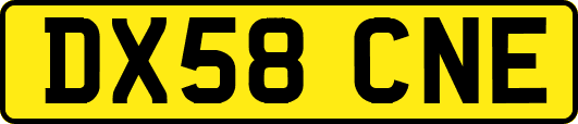 DX58CNE