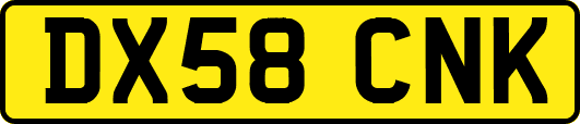 DX58CNK
