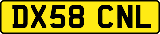 DX58CNL