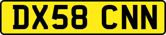 DX58CNN