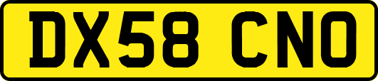 DX58CNO