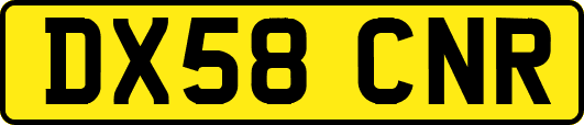 DX58CNR