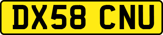DX58CNU