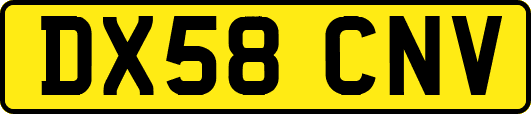 DX58CNV