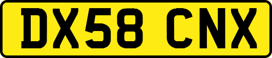 DX58CNX