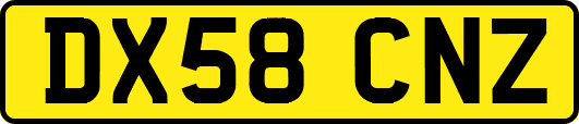 DX58CNZ