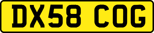 DX58COG