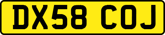 DX58COJ
