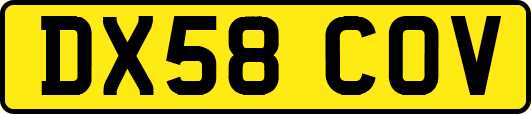 DX58COV