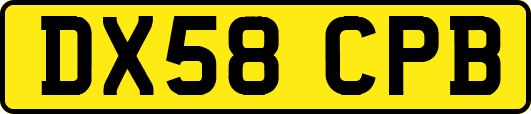 DX58CPB