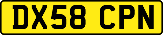 DX58CPN