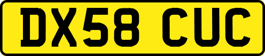 DX58CUC
