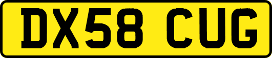 DX58CUG